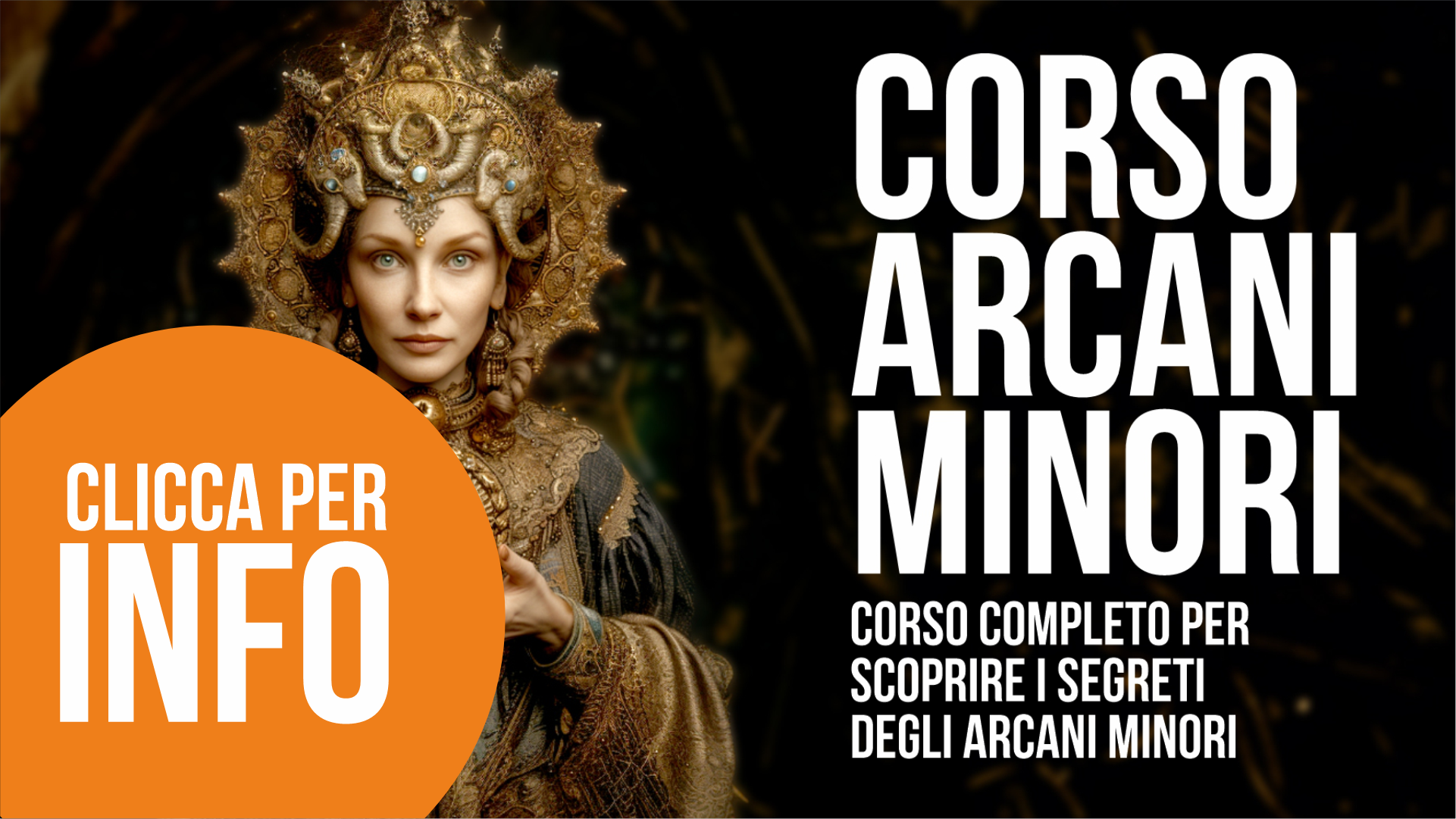 CORSO ARC MINORI