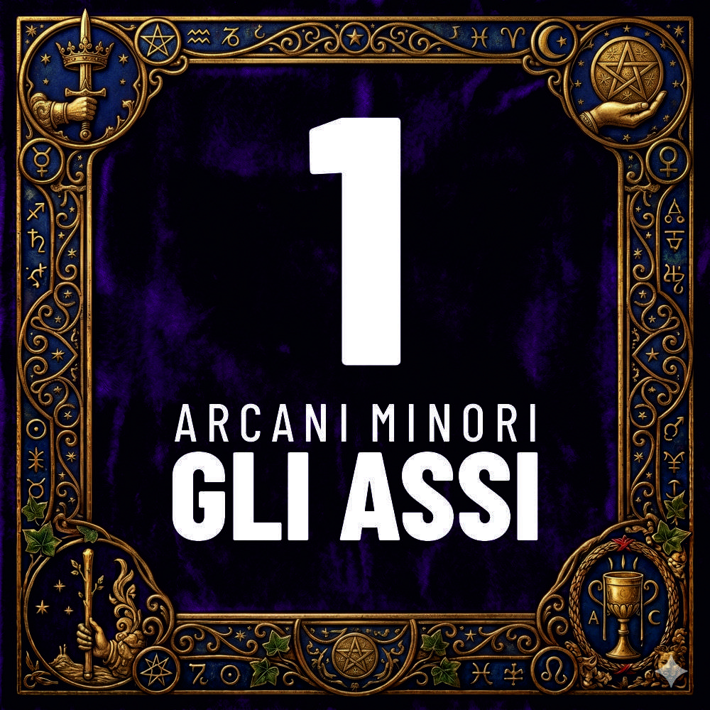QUIZ: gli Assi